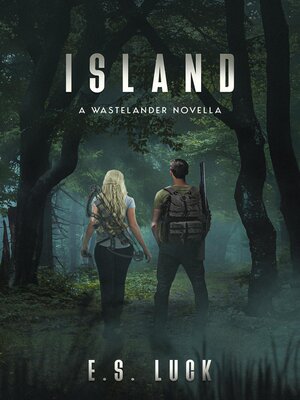 cover image of Island